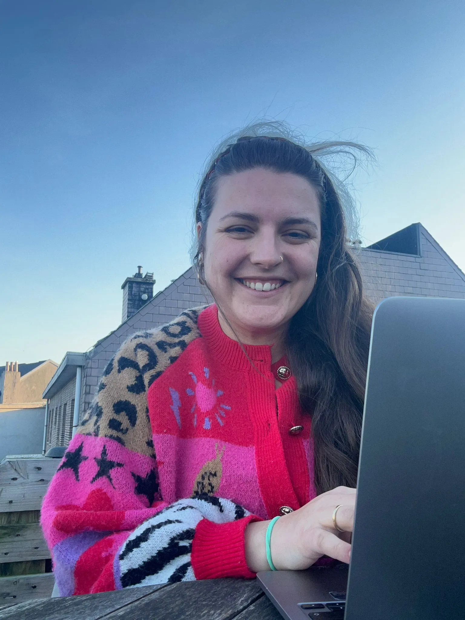 Lara — Photographer Rosé