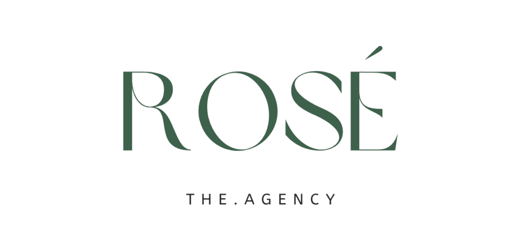 Logo Rosé