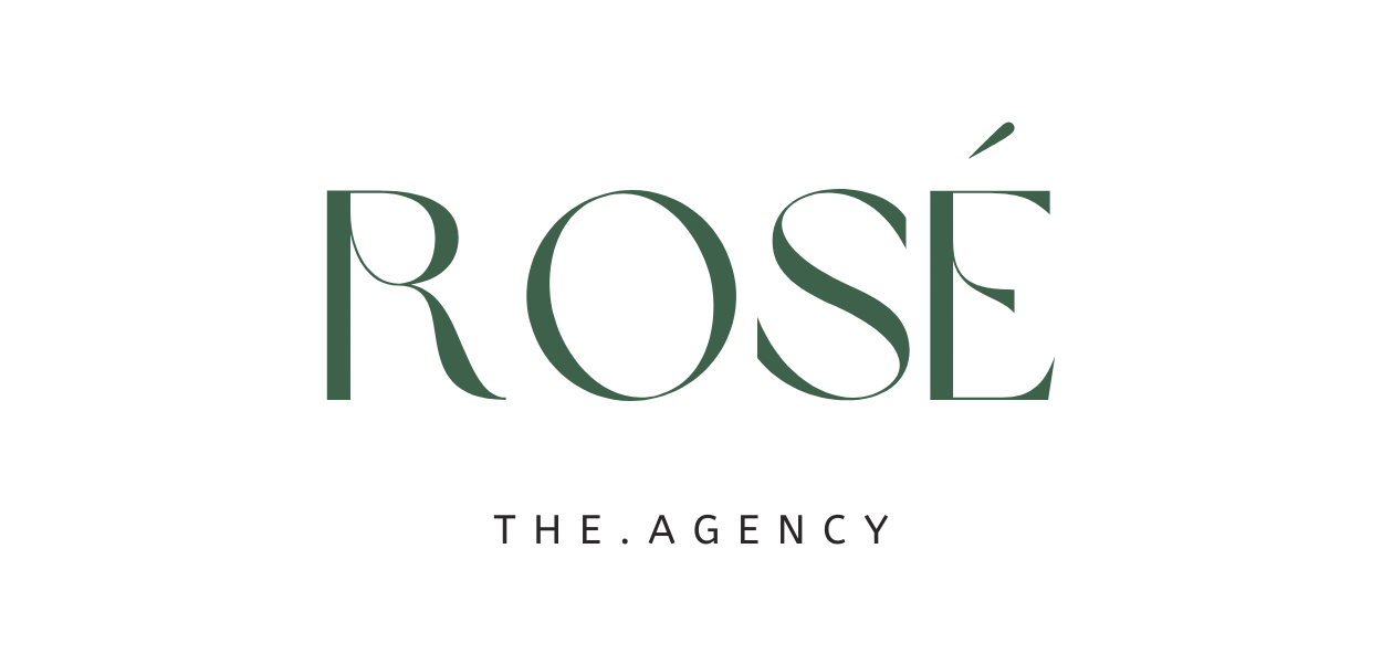 Logo Rosé